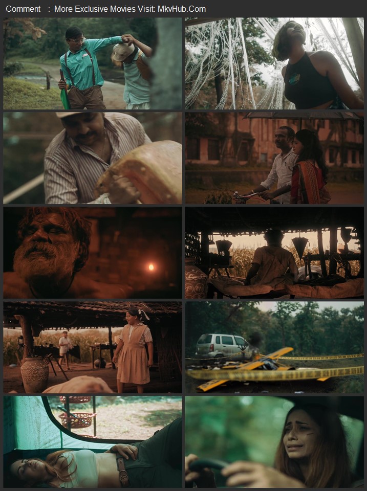 Tapak 2025 Hindi [ORG 2.0] 480p 720p 1080p WEB-DL x264 ESubs Download