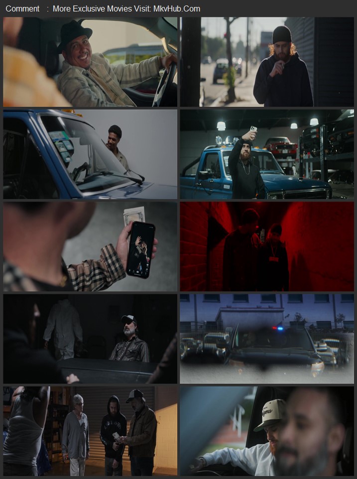 Clika 2026 Hindi [ORG 5.1] 480p 720p 1080p WEB-DL x264 ESubs Download