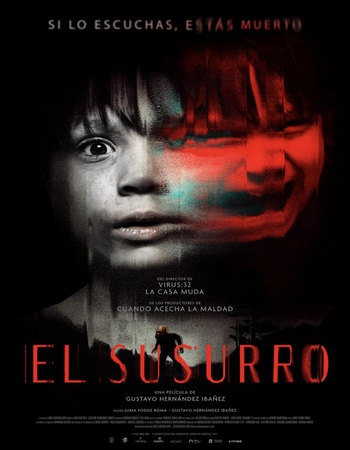 El Susurro 2025 Dual Audio Hindi (ORG) 1080p 720p 480p WEB-DL x264 ESubs El Susurro 2025 Dual Audio Hindi (ORG) 1080p 720p 480p WEB-DL x264 ESubs