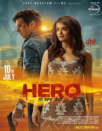 Hero Naam Yaad Rakhi 2015 Punjabi (ORG 5.1) 1080p 720p 480p WEB-DL x264 ESubs Hero Naam Yaad Rakhi 2015 Punjabi (ORG 5.1) 1080p 720p 480p WEB-DL x264 ESubs
