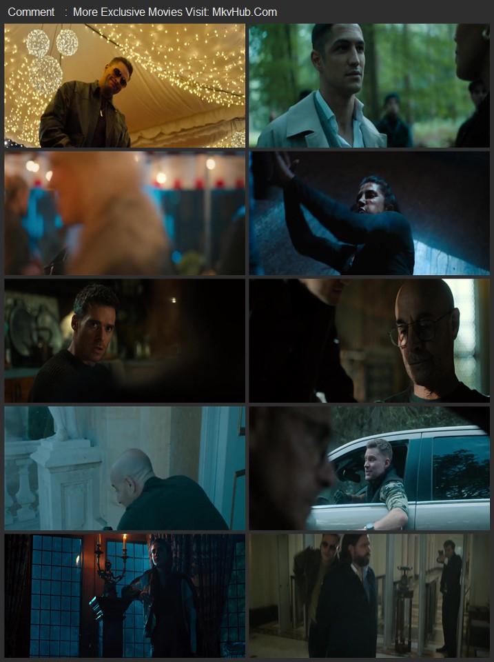Citadel 2026 S02 Complete Dual Audio [Hindi-English] ORG 5.1 480p 720p 1080p WEB-DL x264 Multi Subs