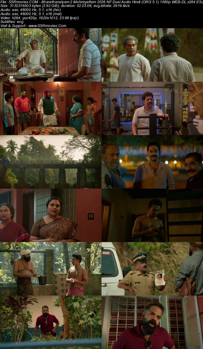 Mohiniyattam 2026 NF Dual Audio Hindi (ORG 5.1) 1080p 720p 480p WEB-DL x264 ESubs Mohiniyattam 2026 NF Dual Audio Hindi (ORG 5.1) 1080p 720p 480p WEB-DL x264 ESubs