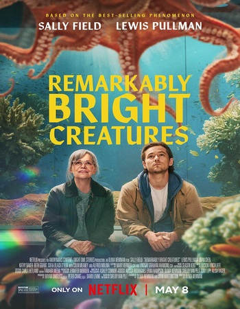 Remarkably Bright Creatures 2026 NF Dual Audio Hindi (ORG 5.1) 4K 1080p 720p 480p WEB-DL x264 Multi Subs Remarkably Bright Creatures 2026 NF Dual Audio Hindi (ORG 5.1) 4K 1080p 720p 480p WEB-DL x264 Multi Subs