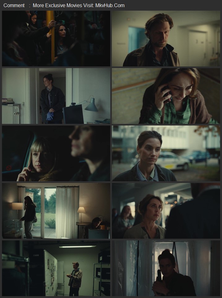 The Chestnut Man 2026 S02 Complete Dual Audio [Hindi-English] ORG 5.1 480p 720p 1080p WEB-DL x264 ESubs