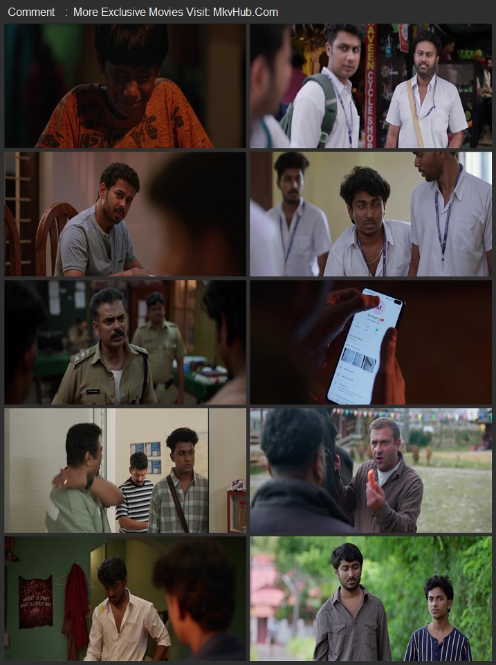 Vaazha II: Biopic of a Billion Bros 2026 Dual Audio [Hindi-Malayalam] ORG 5.1 480p 720p 1080p WEB-DL x264 ESubs Download