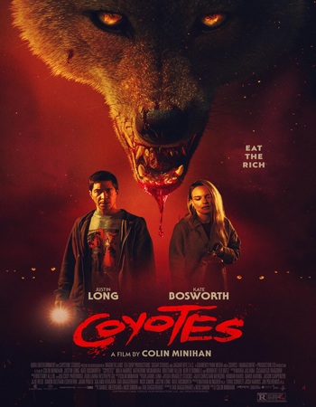 Coyotes 2025 Dual Audio Hindi (ORG) 1080p 720p 480p WEB-DL x264 ESubs Coyotes 2025 Dual Audio Hindi (ORG) 1080p 720p 480p WEB-DL x264 ESubs