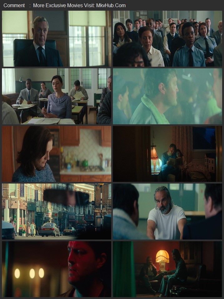 Legends 2026 S01 Complete Dual Audio [Hindi ORG 5.1 - English ORG 5.1] 480p 720p 1080p WEB-DL x264 ESubs