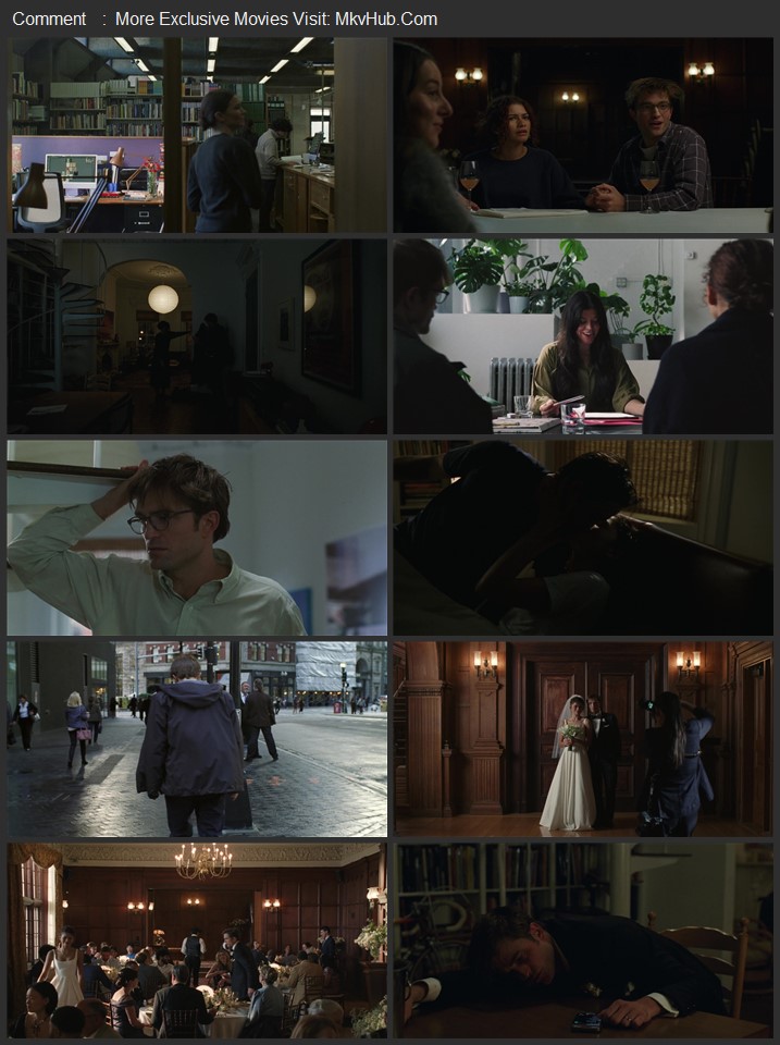 The Drama 2026 English [ORG 5.1] 720p 1080p WEB-DL x264 ESubs Download