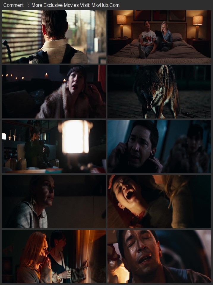 Coyotes 2025 Dual Audio [Hindi-English] ORG 2.0 480p 720p 1080p BluRay x264 ESubs Download
