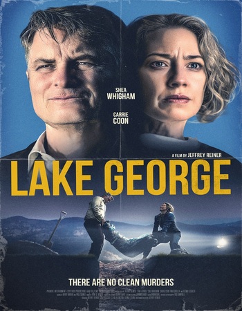 Lake George 2024 Dual Audio Hindi (ORG 5.1) 1080p 720p 480p WEB-DL x264 ESubs