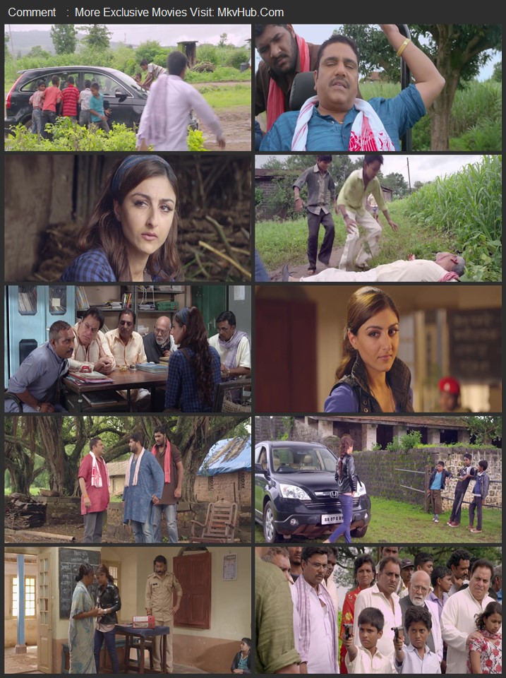 Chaarfutiya Chhokare 2014 Hindi [ORG 5.1] 480p 720p 1080p WEB-DL x264 ESubs Download