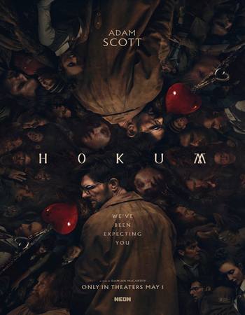 Hokum 2026 English [Cleaned] 720p 1080p HQ HDCAM x264 Watch & Download