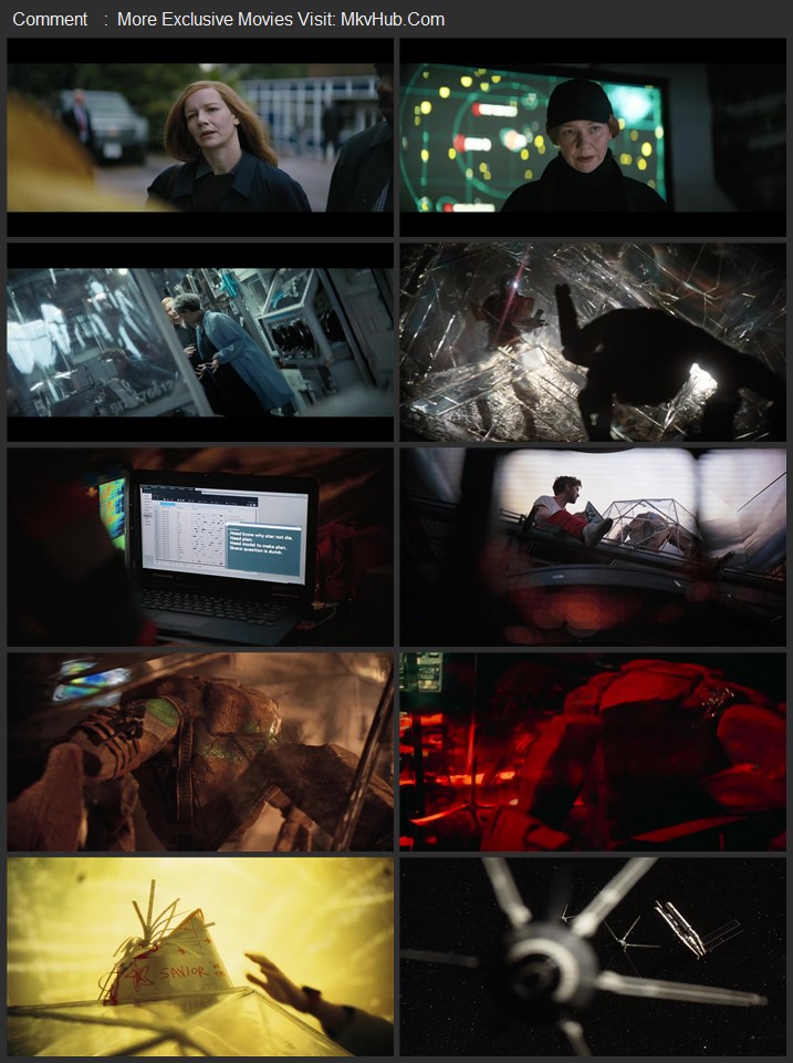 Project Hail Mary 2026 Dual Audio [Hindi-English] ORG 5.1 480p 720p 1080p 4K WEB-DL x264 ESubs Download