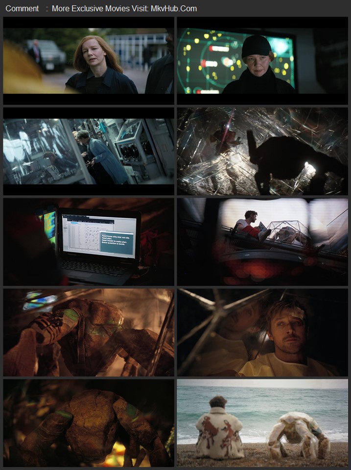 Project Hail Mary 2026 English [ORG 5.1] 720p 1080p WEB-DL x264 ESubs Download