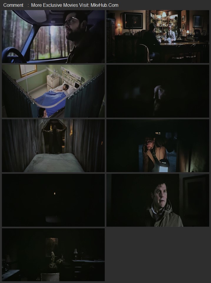 Hokum 2026 English [Cleaned] 720p 1080p HQ HDCAM x264 Watch & Download
