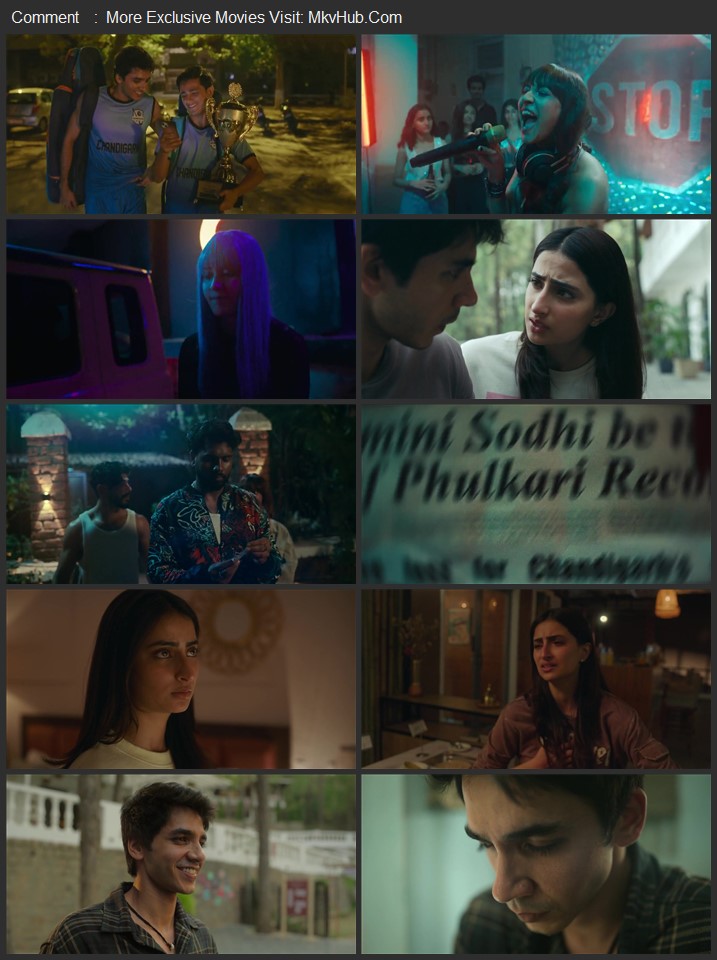 Lukkhe 2026 S01 Complete Hindi [ORG 5.1] 480p 720p 1080p WEB-DL x264 Multi Subs