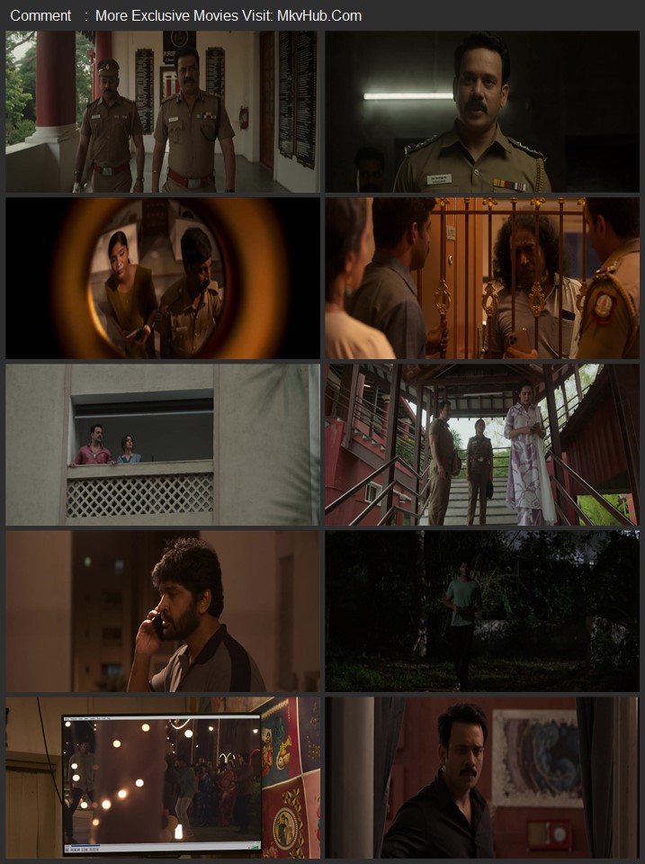  Dual Audio [Hindi-Tamil] ORG 2.0 480p 720p 1080p 4K WEB-DL x264 ESubs Download