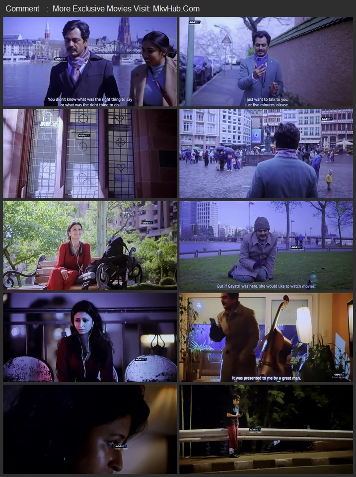 Main Actor Nahin Hoon 2026 Hindi [Cleaned] 480p 720p 1080p HQ HDTS x264 HC-ESub