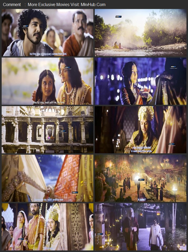 Krishnavataram 2026 Hindi [Cleaned] 480p 720p 1080p HQ HDTS x264 ESubs Download