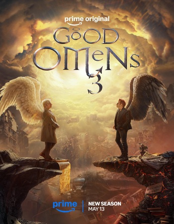 Good Omens 2026 S03 AMZN Dual Audio Hindi (ORG 5.1) 1080p 720p 480p WEB-DL x264 ESubs Good Omens 2026 S03 AMZN Dual Audio Hindi (ORG 5.1) 1080p 720p 480p WEB-DL x264 ESubs