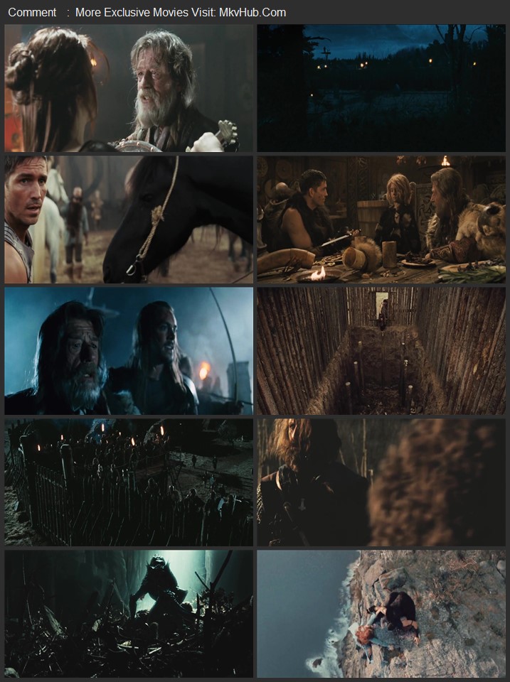 Outlander 2008 Dual Audio [Hindi-English] ORG 2.0 480p 720p 1080p BluRay x264 ESubs Download