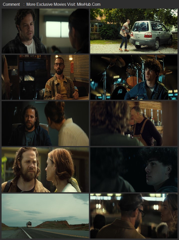 I Can Only Imagine Sequel 2026 English [ORG 5.1] 720p 1080p BluRay x264 ESubs Download