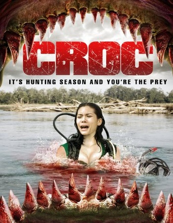 Croc 2007 Dual Audio Hindi (ORG) 720p 480p WEB-DL x264 ESubs Croc 2007 Dual Audio Hindi (ORG) 720p 480p WEB-DL x264 ESubs