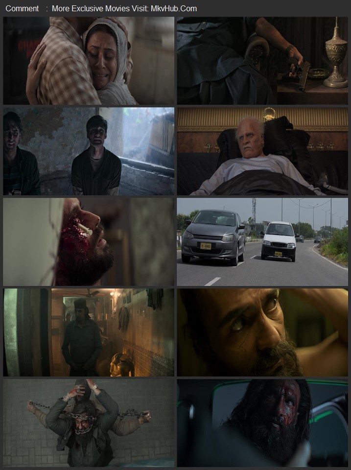 Dhurandhar The Revenge 2026 Hindi [ORG 5.1] 480p 720p 1080p 4K WEB-DL x264 ESubs Download