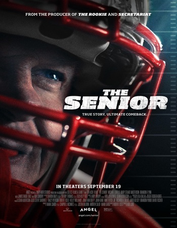 Seniors 2026 Dual Audio Hindi (ORG 5.1) 1080p 720p 480p WEB-DL x264 ESubs Seniors 2026 Dual Audio Hindi (ORG 5.1) 1080p 720p 480p WEB-DL x264 ESubs