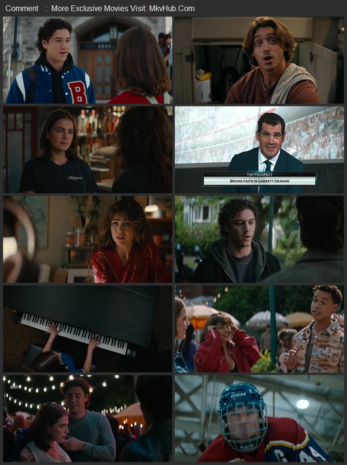 Off Campus 2026 S01 Complete Dual Audio [Hindi-English] ORG 5.1 480p 720p 1080p WEB-DL x264 Multi Subs