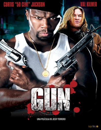 Gun 2010 Dual Audio Hindi (ORG) 1080p 720p 480p BluRay x264 ESubs Gun 2010 Dual Audio Hindi (ORG) 1080p 720p 480p BluRay x264 ESubs