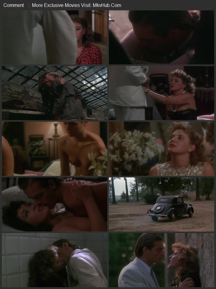 Scandalous Emanuelle 1986 Dual Audio [Hindi-English] ORG 2.0 480p 720p BluRay x264 ESubs Download