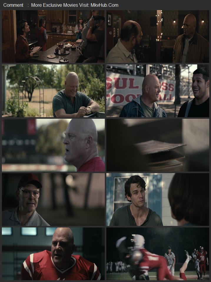 The Senior 2023 Dual Audio [Hindi-English] ORG 5.1 480p 720p 1080p WEB-DL x264 ESubs Download