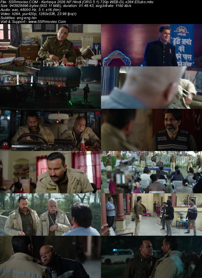 NF Hindi (ORG 5.1) 4K 1080p 720p 480p WEB-DL x264 ESubs NF Hindi (ORG 5.1) 4K 1080p 720p 480p WEB-DL x264 ESubs