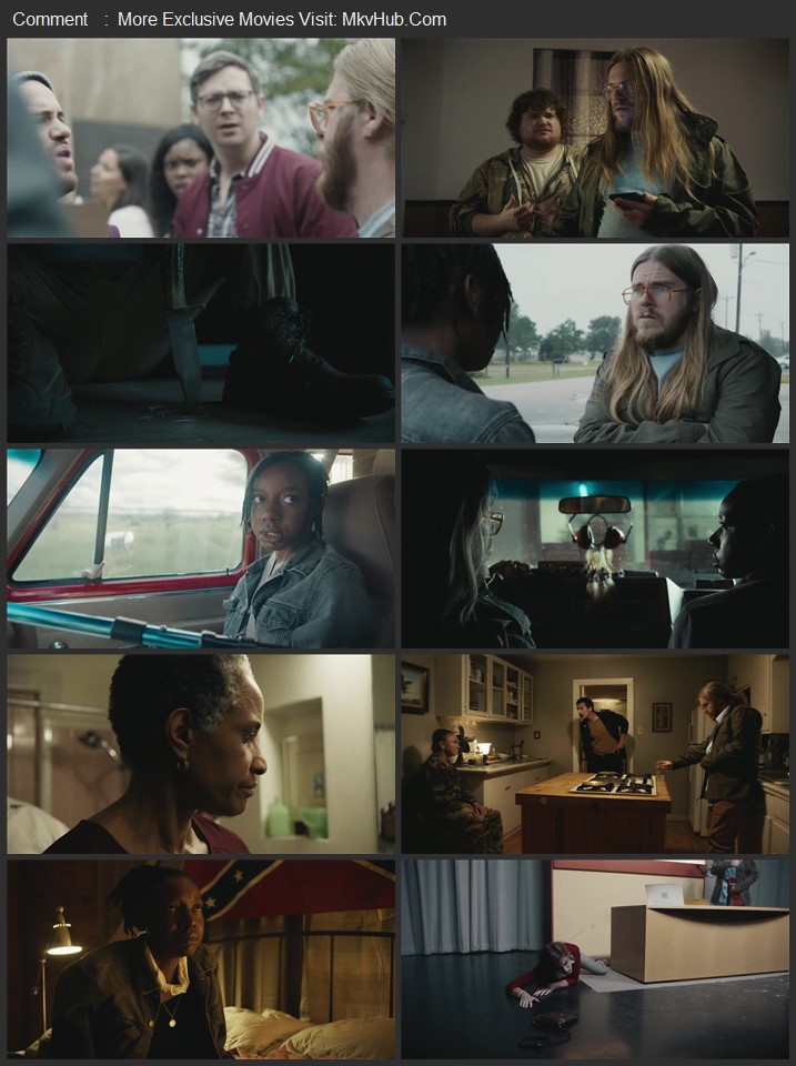 The Pizzagate Massacre 2020 Dual Audio [Hindi-English] ORG 2.0 480p 720p WEB-DL x264 ESubs Download