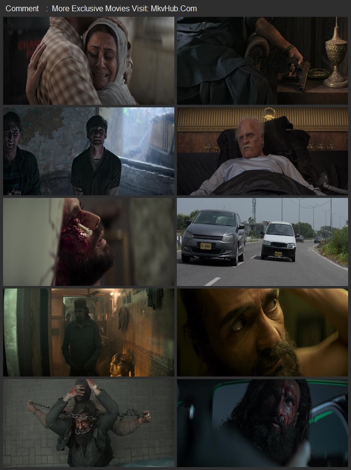 Dhurandhar The Revenge 2026 Dual Audio [Telugu-Tamil] ORG 5.1 480p 720p 1080p WEB-DL x264 ESubs Download