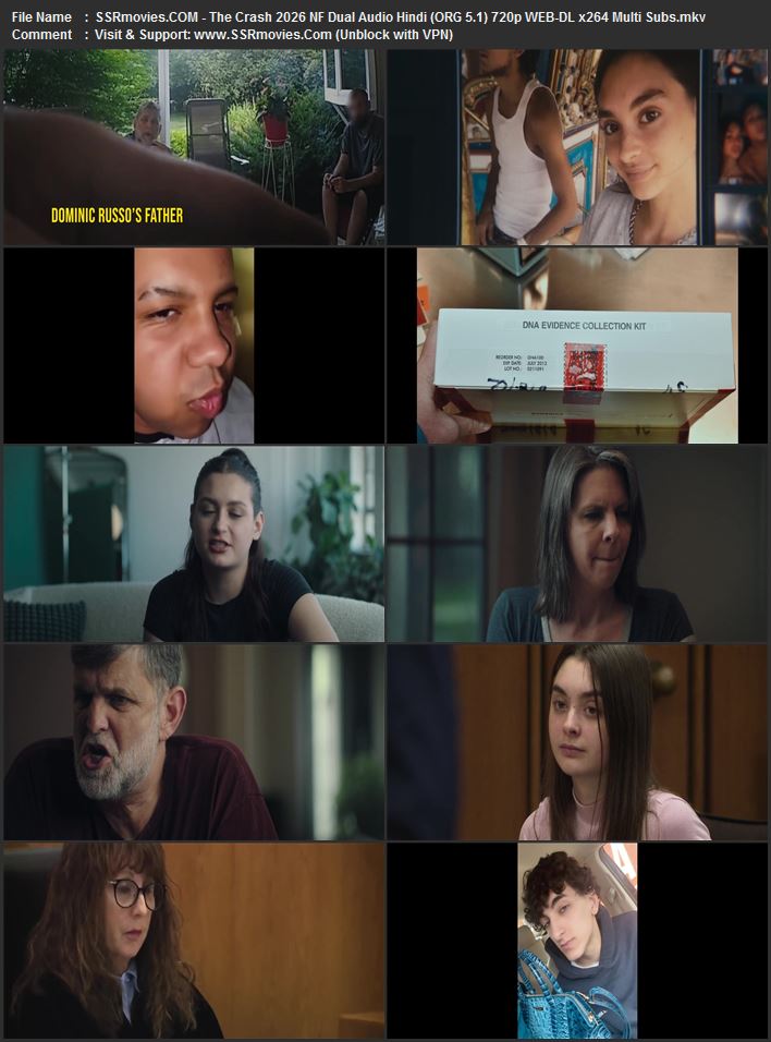 Dual Audio Hindi (ORG 5.1) 1080p 720p 480p WEB-DL x264 ESubs Dual Audio Hindi (ORG 5.1) 1080p 720p 480p WEB-DL x264 ESubs