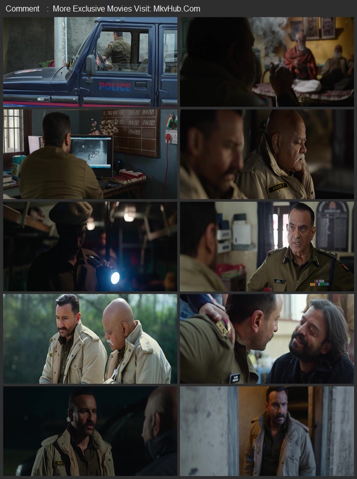  Hindi [ORG 5.1] 480p 720p 1080p 4K WEB-DL x264 ESubs Download