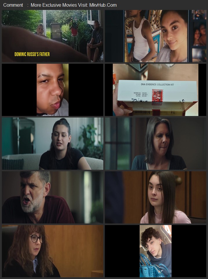 The Crash 2026 Dual Audio [Hindi-English] ORG 5.1 480p 720p 1080p WEB-DL x264 Multi Subs