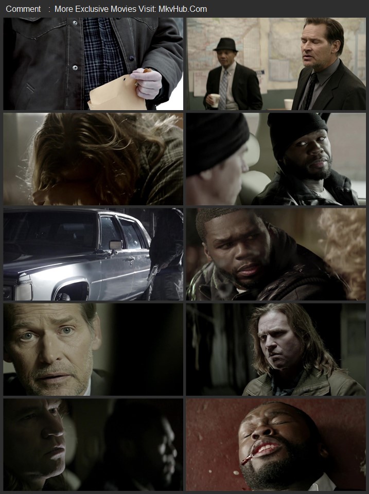 Gun 2010 Dual Audio [Hindi-English] ORG 2.0 480p 720p BluRay x264 ESubs Download
