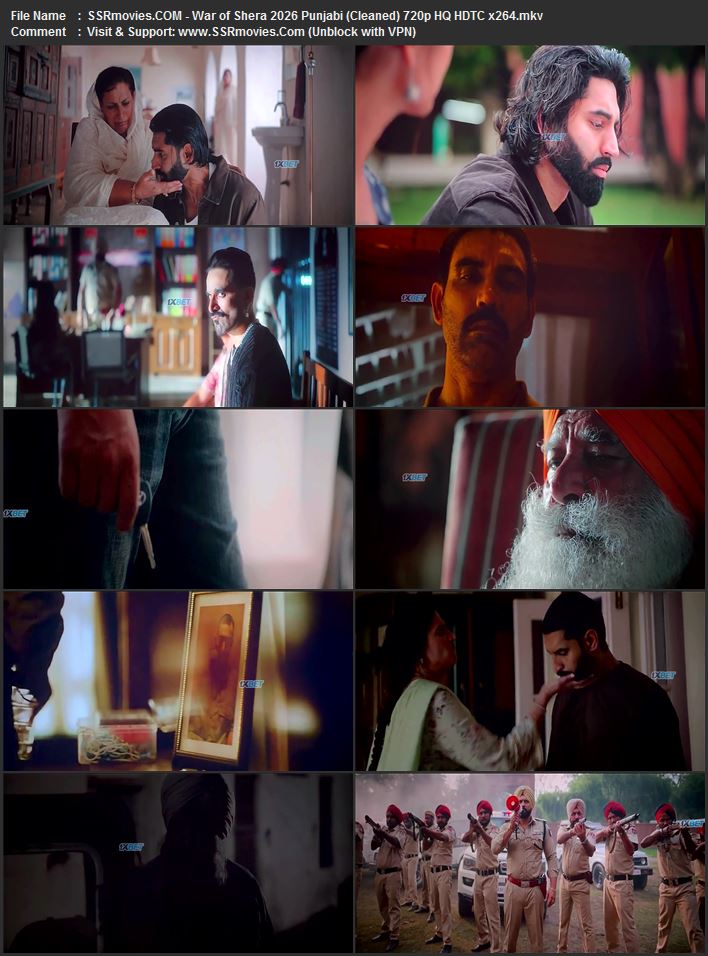 Punjabi (Cleaned) 1080p 720p 480p HQ HDTC x264 ESubs Punjabi (Cleaned) 1080p 720p 480p HQ HDTC x264 ESubs