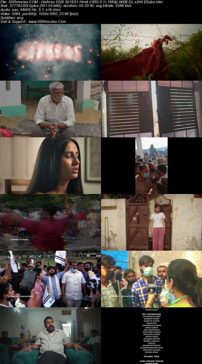 Hindi (ORG 5.1) 1080p 720p 480p WEB-DL x264 ESubs Hindi (ORG 5.1) 1080p 720p 480p WEB-DL x264 ESubs