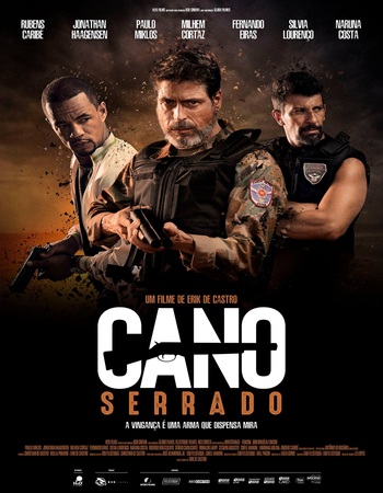 Cano Serrado 2019 Dual Audio Hindi (ORG) 1080p 720p 480p WEB-DL x264 ESubs Cano Serrado 2019 Dual Audio Hindi (ORG) 1080p 720p 480p WEB-DL x264 ESubs