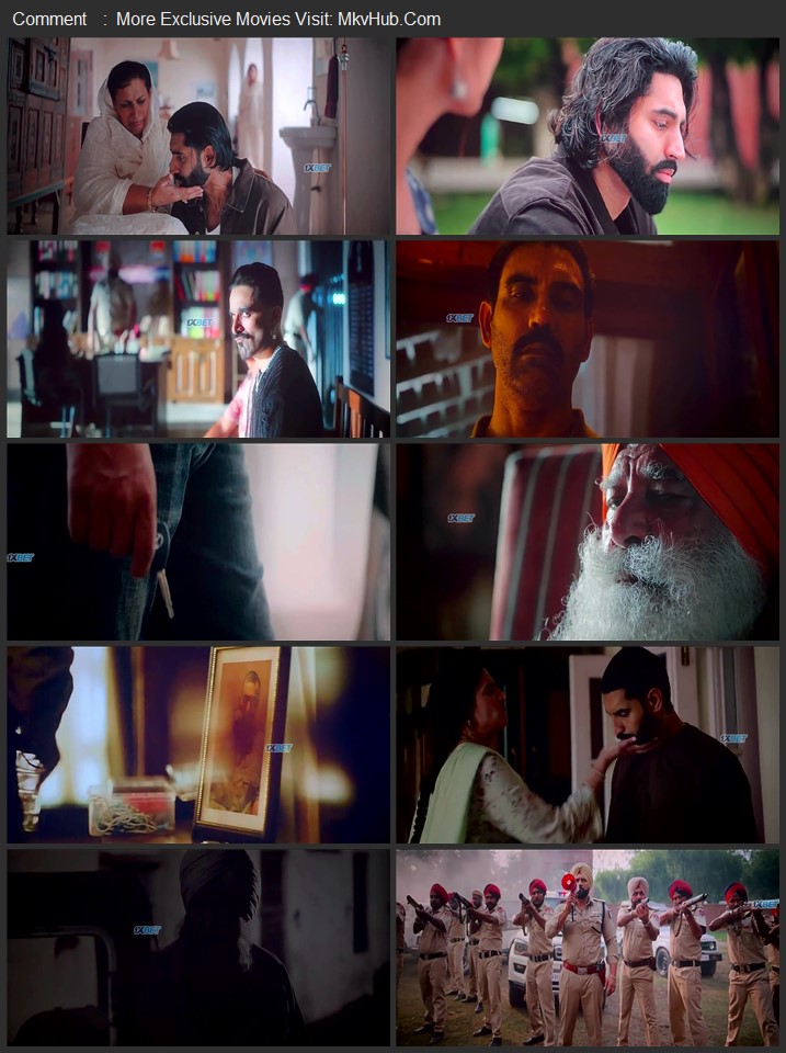 War of Shera 2026 Punjabi [Cleaned] 480p 720p 1080p HQ HDTC x264 Watch & Download