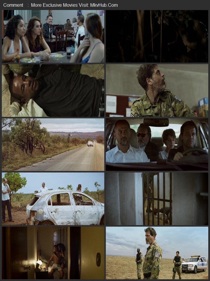 Cano Serrado 2019 Dual Audio [Hindi-Portuguese] ORG 2.0 480p 720p WEB-DL x264 ESubs Download