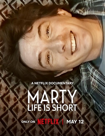 Marty, Life Is Short 2026 Dual Audio Hindi (ORG 5.1) 1080p 720p 480p WEB-DL x264 ESubs Marty, Life Is Short 2026 Dual Audio Hindi (ORG 5.1) 1080p 720p 480p WEB-DL x264 ESubs