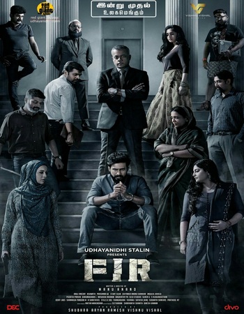 FIR 2022 Dual Audio Hindi (ORG 5.1) 1080p 720p 480p WEB-DL x264 ESubs FIR 2022 Dual Audio Hindi (ORG 5.1) 1080p 720p 480p WEB-DL x264 ESubs