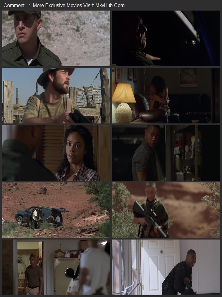 Linewatch 2008 Dual Audio [Hindi-English] ORG 2.0 480p 720p WEB-DL x264 ESubs Download