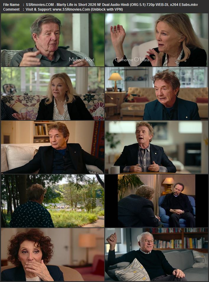 Marty, Life Is Short 2026 Dual Audio Hindi (ORG 5.1) 1080p 720p 480p WEB-DL x264 ESubs Marty, Life Is Short 2026 Dual Audio Hindi (ORG 5.1) 1080p 720p 480p WEB-DL x264 ESubs