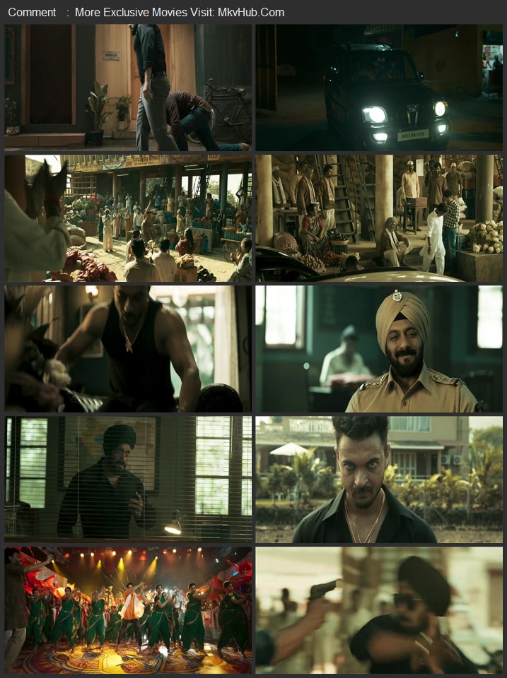 Antim: The Final Truth 2021 Hindi [ORG 5.1] 480p 720p 1080p WEB-DL x264 ESubs Download